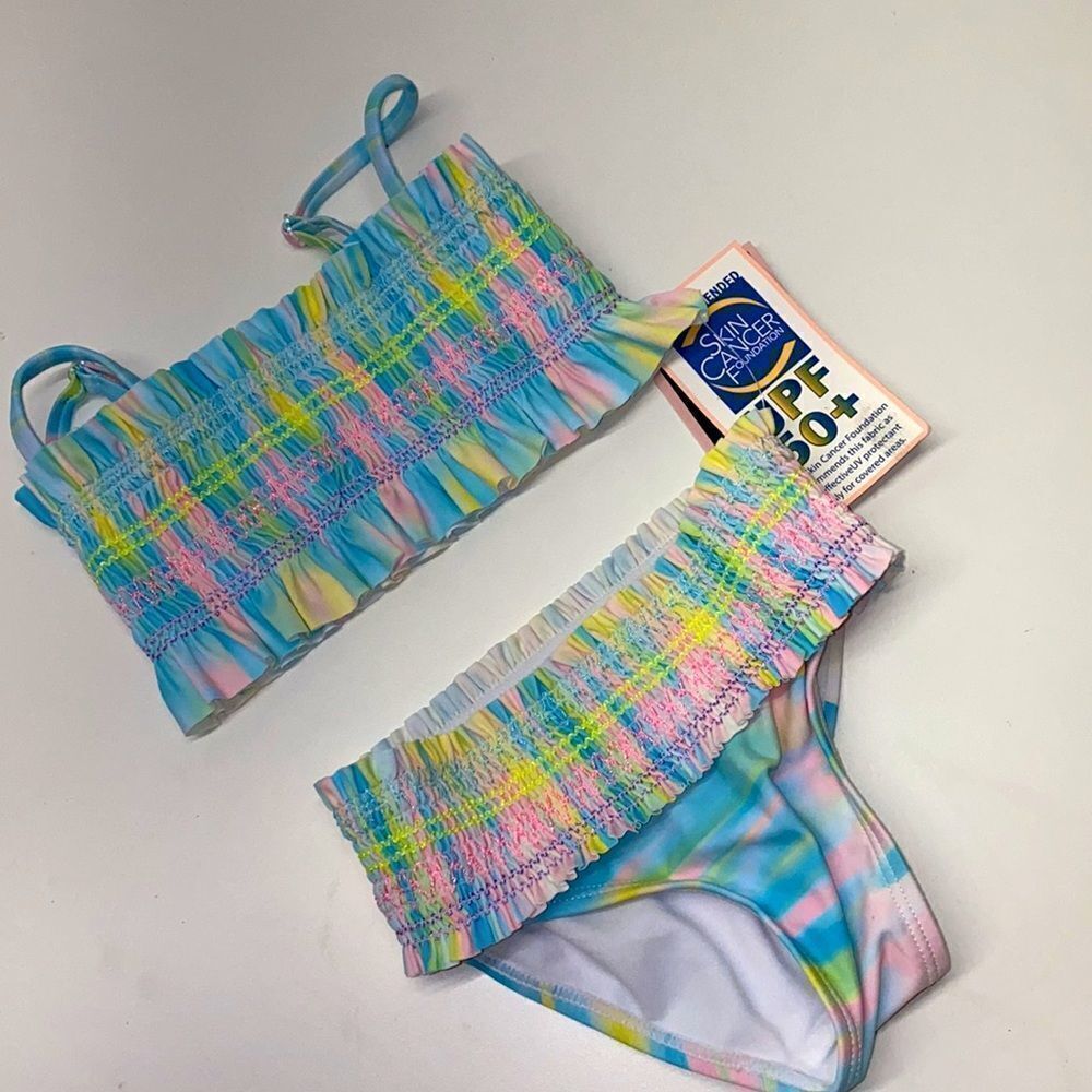 Andy& Evan swimsuit  kids New